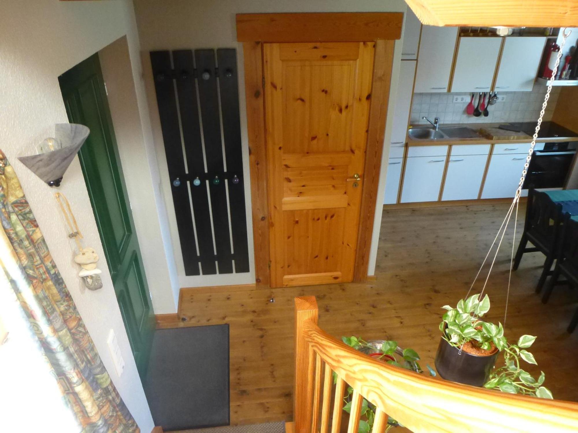 Haus Peenehagen Gross Gievitz Kültér fotó