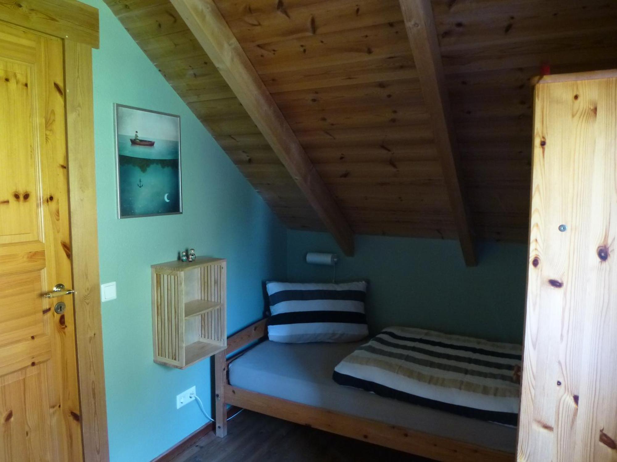 Haus Peenehagen Gross Gievitz Kültér fotó