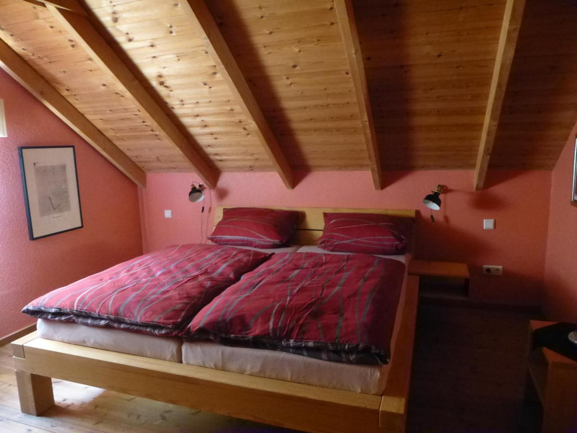 Haus Peenehagen Gross Gievitz Kültér fotó