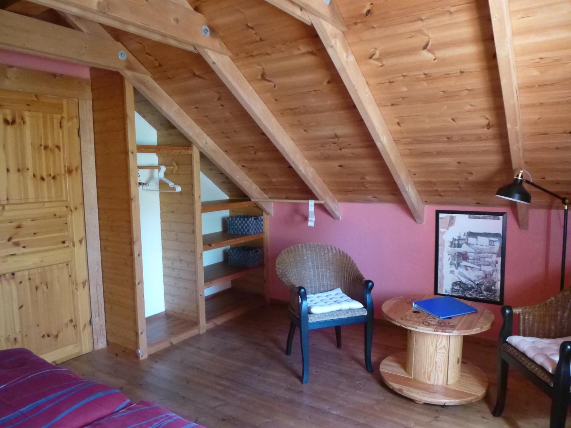 Haus Peenehagen Gross Gievitz Kültér fotó